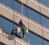 Has your Curtainwall Lost It's Luster?