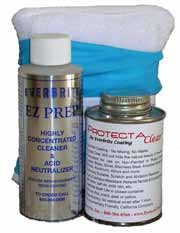 ProtectaClear Trial Kit ProtectaClear Trial Kit