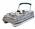 Protect Pontoons with ProtectaClear