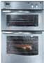Protect your Stainless Steel oven from Fingerprints