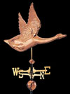 Love your Copper Weathervane?  Keep it Copper with Everbrite.